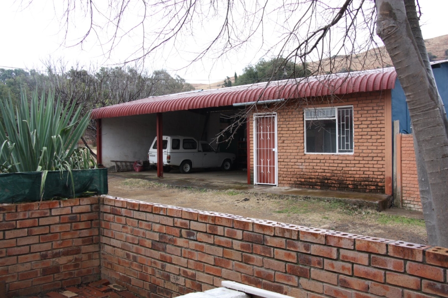11 Bedroom Property for Sale in Dewetsdorp Free State